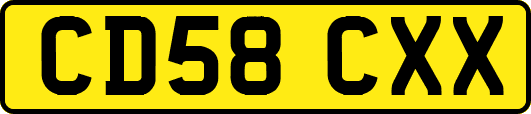 CD58CXX