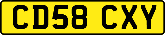 CD58CXY