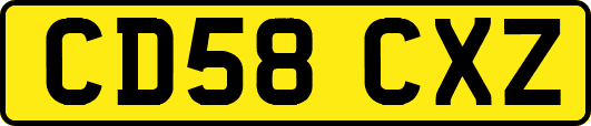 CD58CXZ