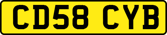 CD58CYB