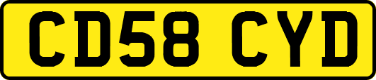 CD58CYD