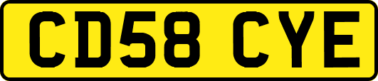 CD58CYE