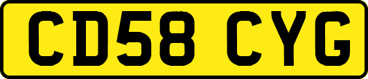 CD58CYG