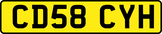 CD58CYH