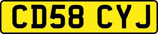 CD58CYJ