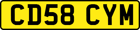 CD58CYM