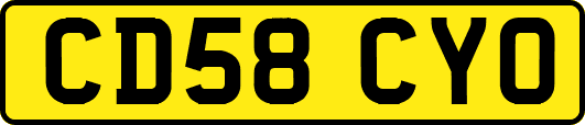 CD58CYO