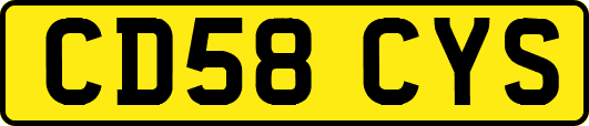 CD58CYS