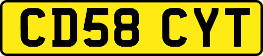 CD58CYT