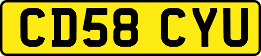 CD58CYU