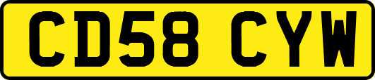 CD58CYW
