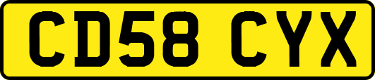 CD58CYX
