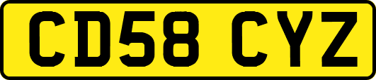 CD58CYZ