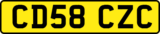 CD58CZC