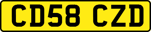 CD58CZD