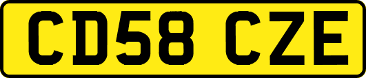 CD58CZE