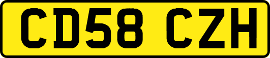 CD58CZH