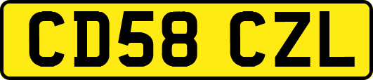 CD58CZL