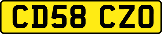 CD58CZO