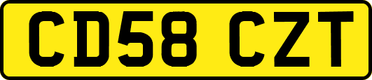 CD58CZT
