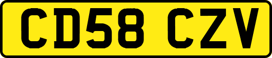 CD58CZV
