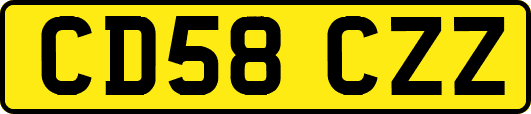 CD58CZZ
