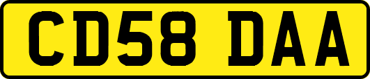 CD58DAA