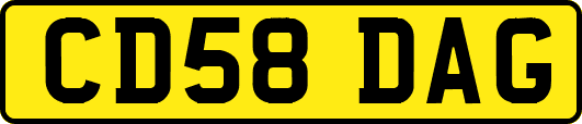 CD58DAG