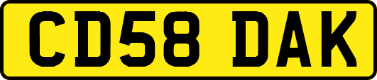 CD58DAK