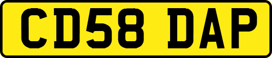 CD58DAP