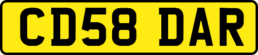 CD58DAR