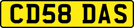 CD58DAS