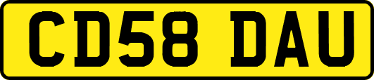 CD58DAU