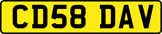 CD58DAV