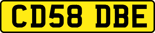 CD58DBE