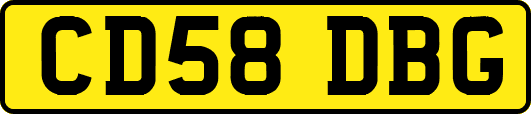 CD58DBG
