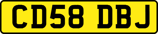 CD58DBJ