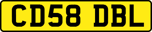 CD58DBL