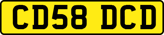 CD58DCD