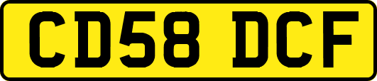 CD58DCF