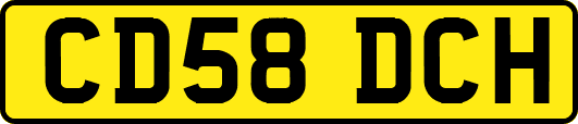 CD58DCH