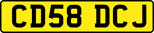 CD58DCJ