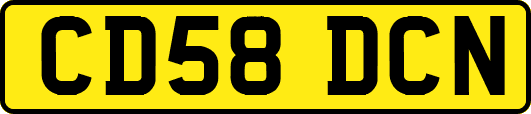 CD58DCN