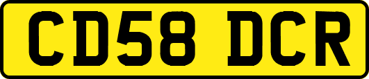 CD58DCR