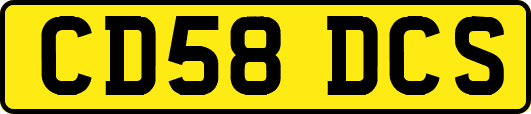 CD58DCS