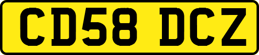 CD58DCZ