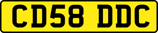 CD58DDC