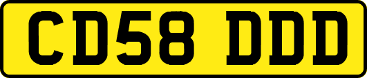 CD58DDD