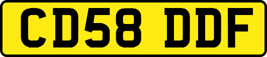 CD58DDF
