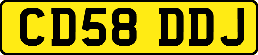 CD58DDJ